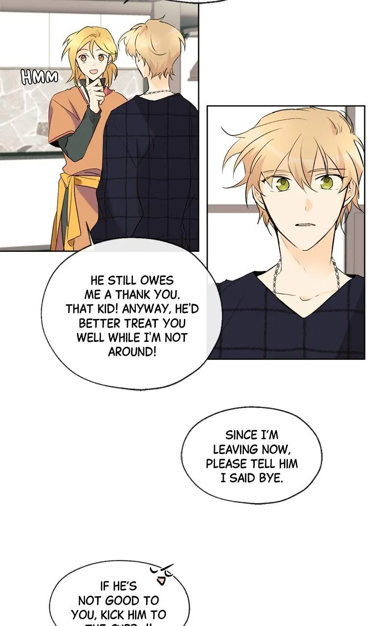 You Will Love Me Again Chapter 43 page 4 - 