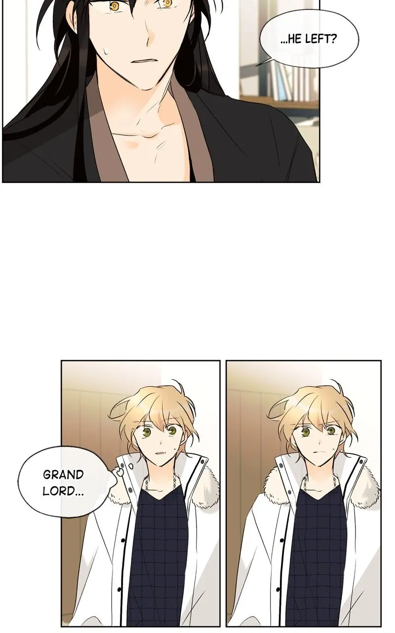 You Will Love Me Again Chapter 43 page 31 - 