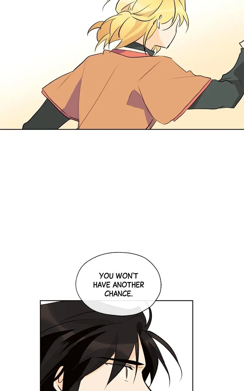 You Will Love Me Again Chapter 43 page 33 - 