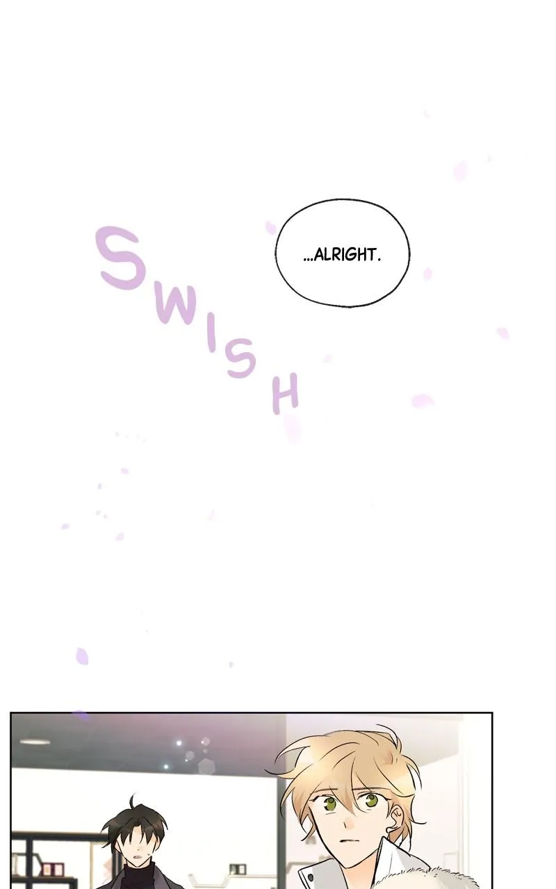 You Will Love Me Again Chapter 43 page 35 - 