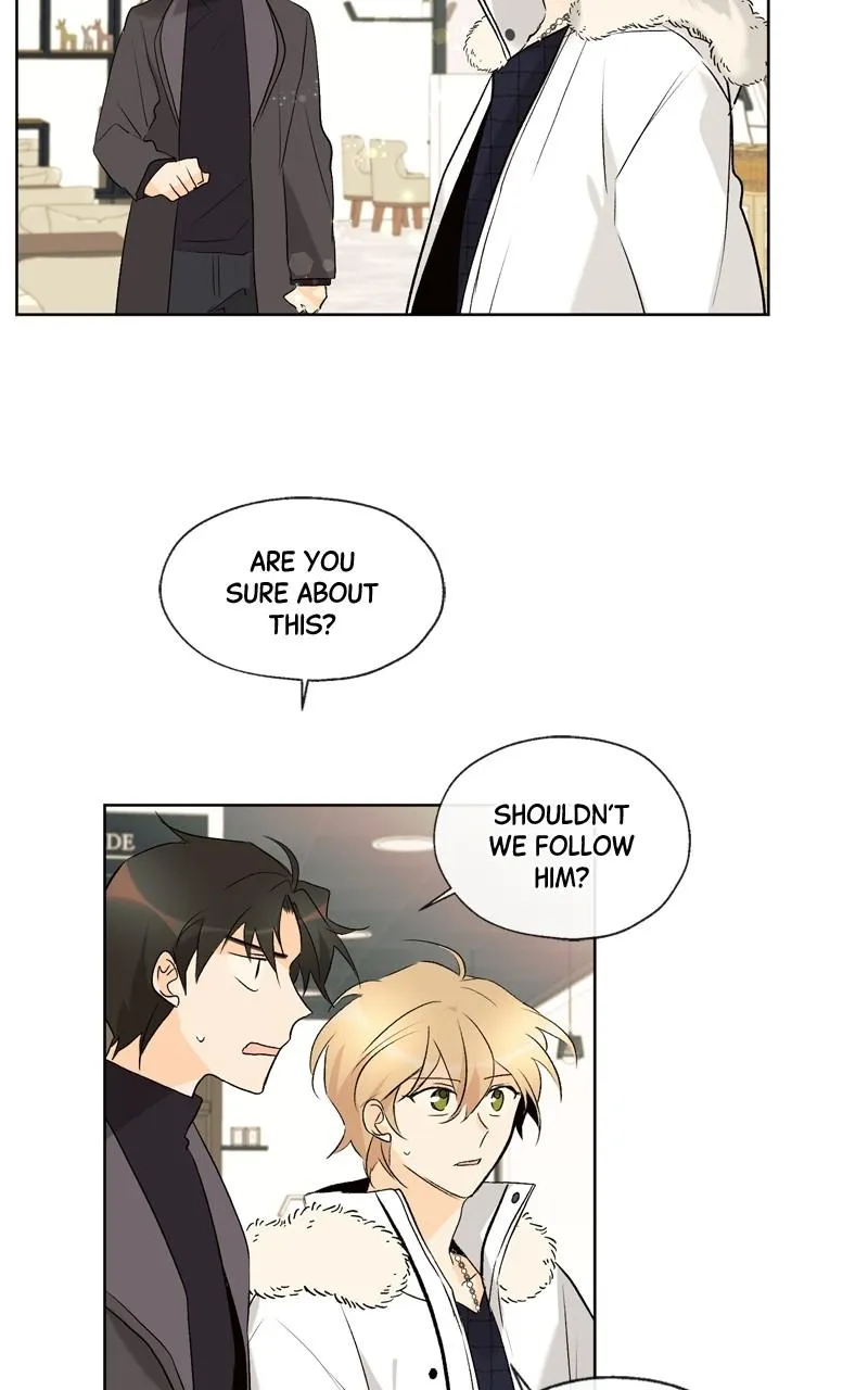 You Will Love Me Again Chapter 43 page 36 - 