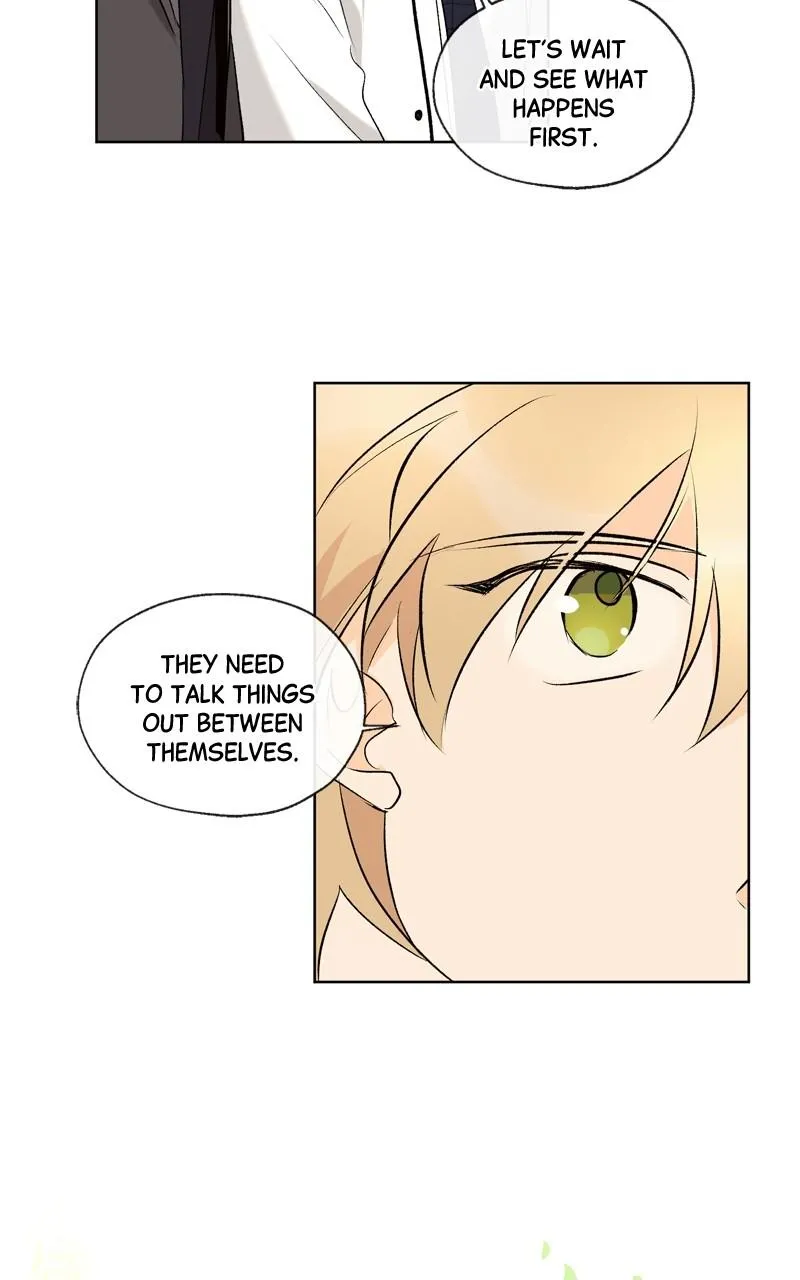 You Will Love Me Again Chapter 43 page 37 - 
