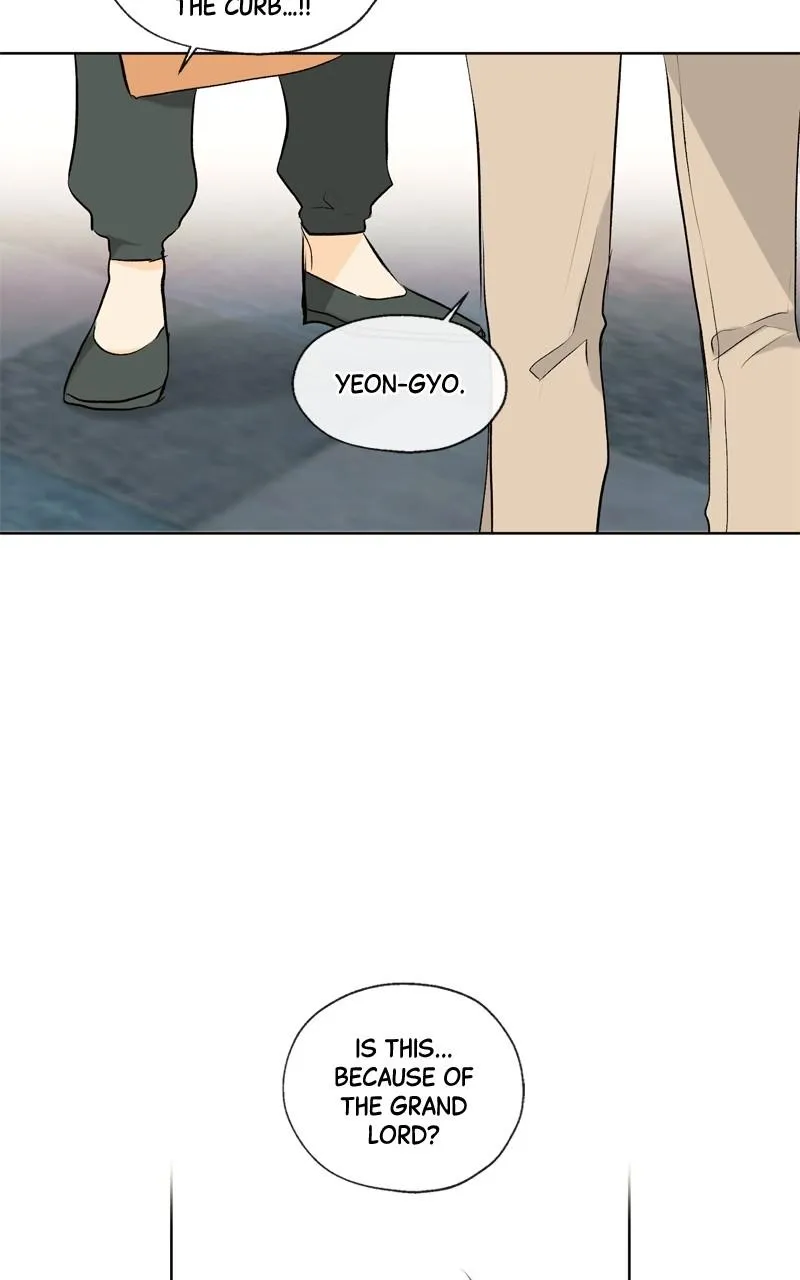 You Will Love Me Again Chapter 43 page 5 - 