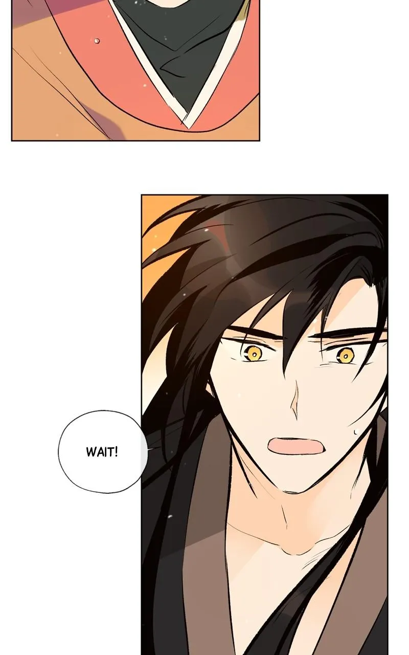 You Will Love Me Again Chapter 43 page 46 - 
