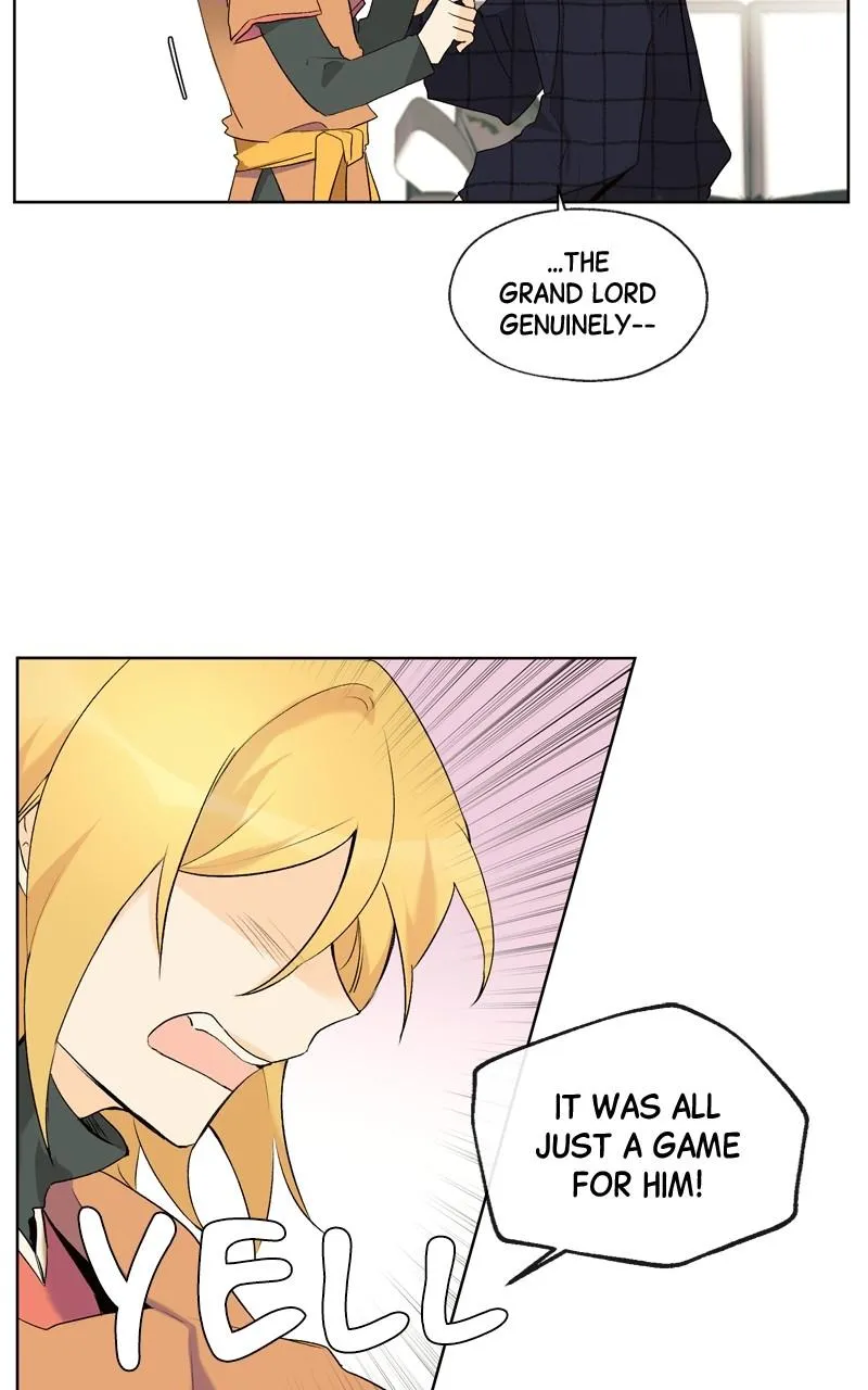 You Will Love Me Again Chapter 43 page 8 - 