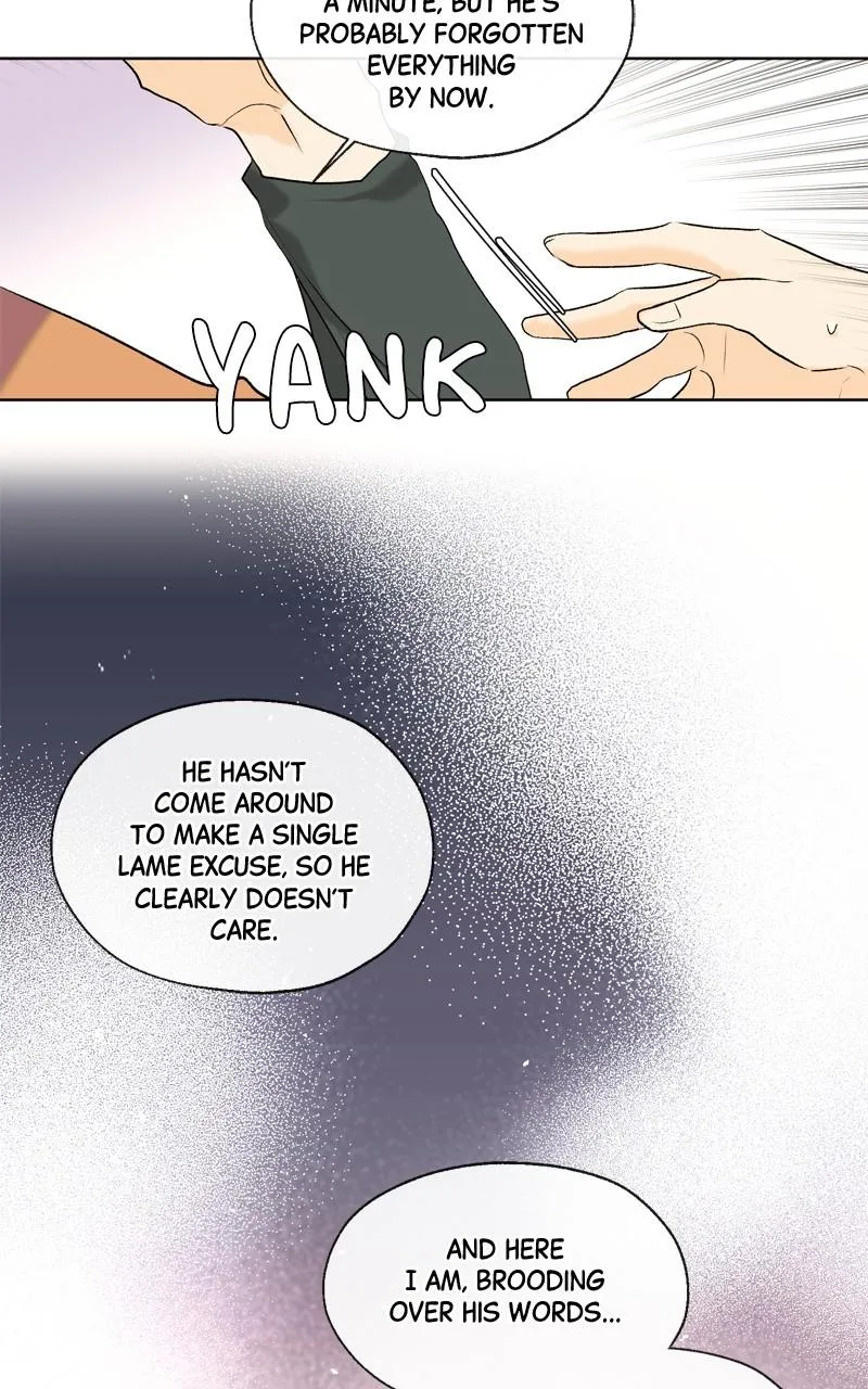 You Will Love Me Again Chapter 43 page 10 - 