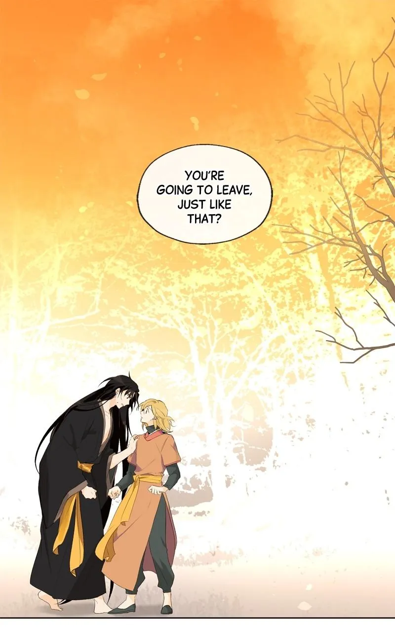 You Will Love Me Again Chapter 44 page 1 - 