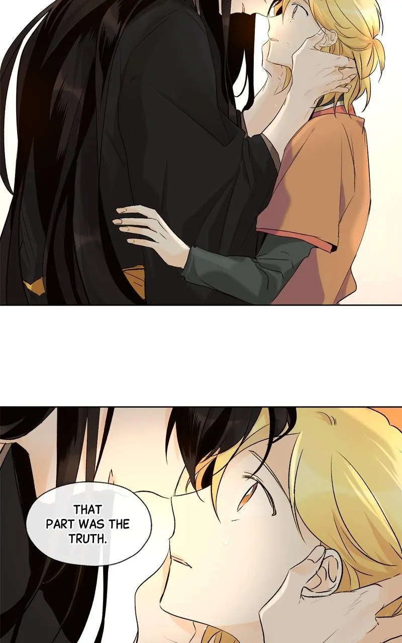 You Will Love Me Again Chapter 44 page 16 - 