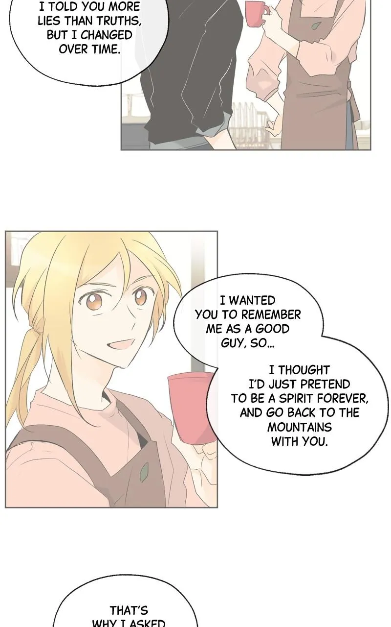 You Will Love Me Again Chapter 44 page 18 - 