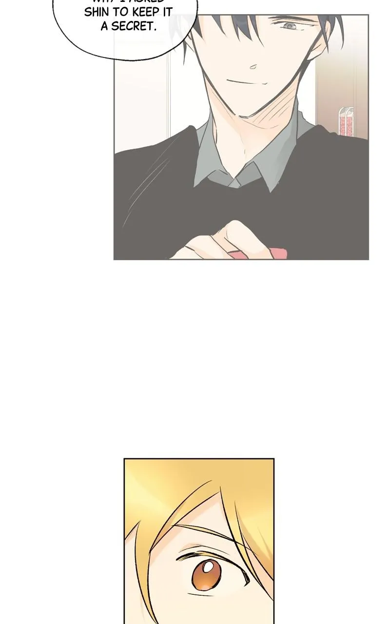 You Will Love Me Again Chapter 44 page 19 - 
