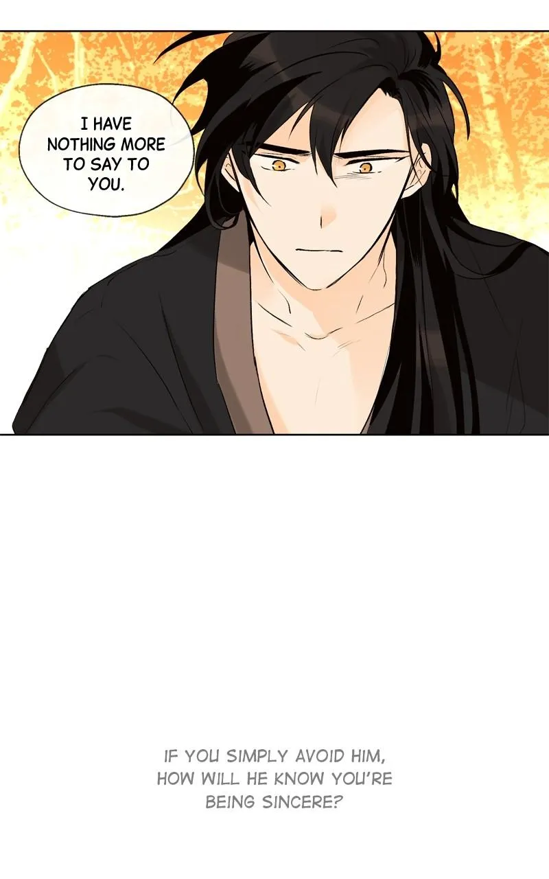 You Will Love Me Again Chapter 44 page 3 - 