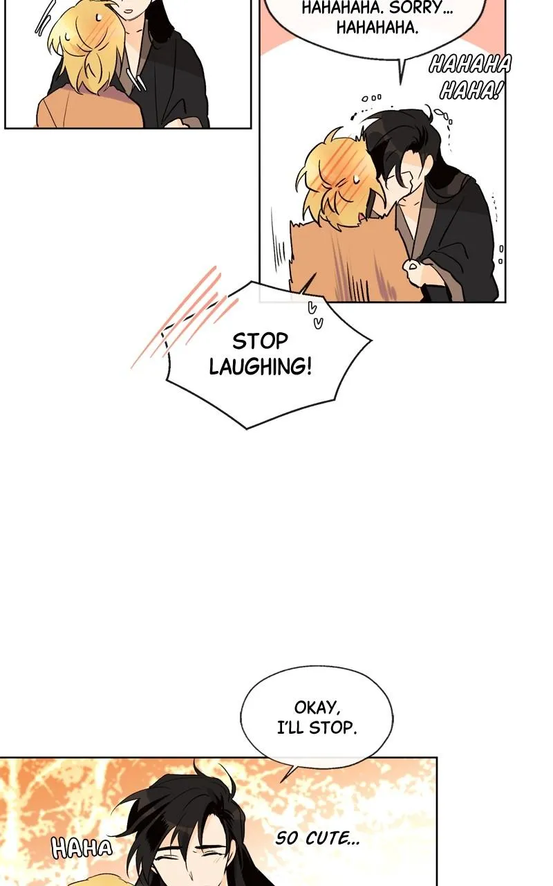 You Will Love Me Again Chapter 44 page 30 - 
