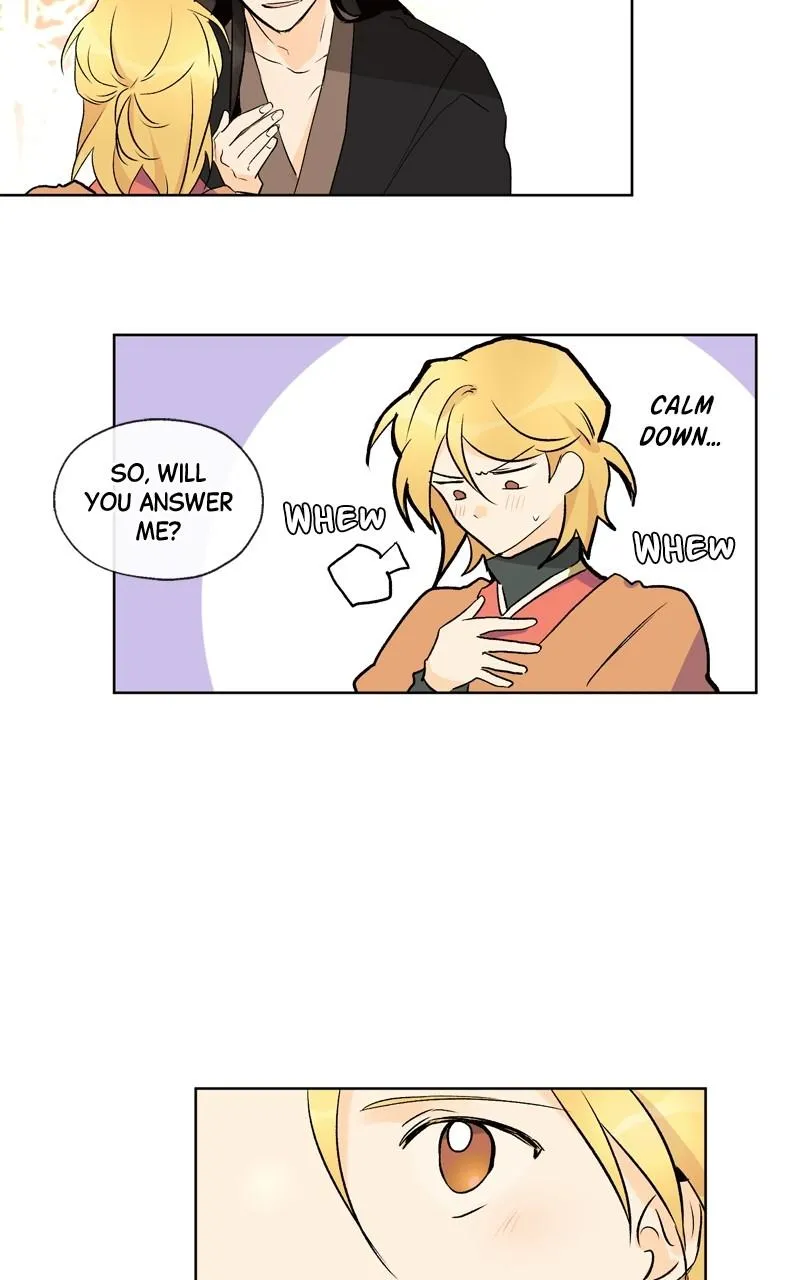 You Will Love Me Again Chapter 44 page 31 - 