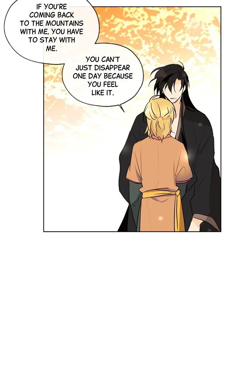 You Will Love Me Again Chapter 44 page 34 - 