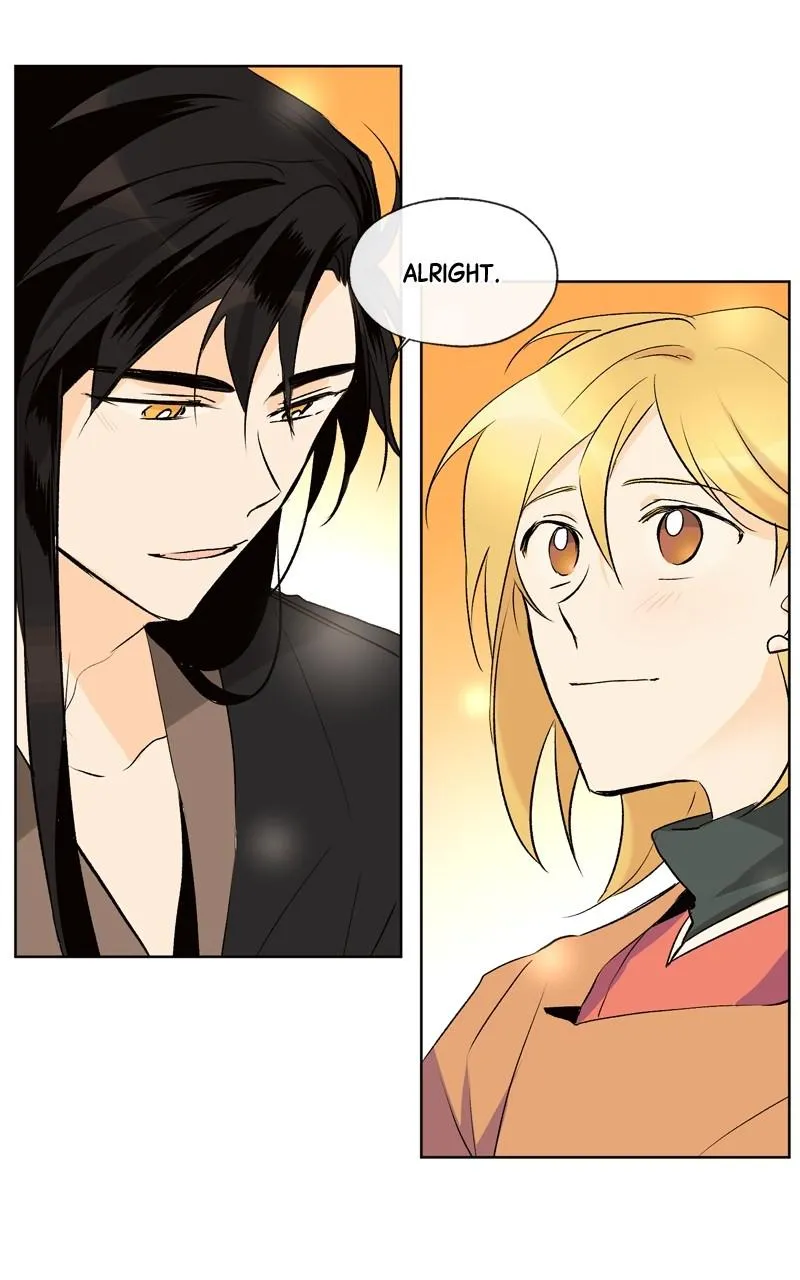 You Will Love Me Again Chapter 44 page 35 - 