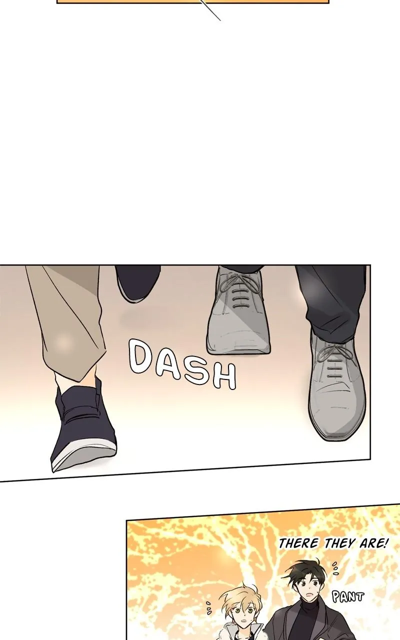You Will Love Me Again Chapter 44 page 37 - 