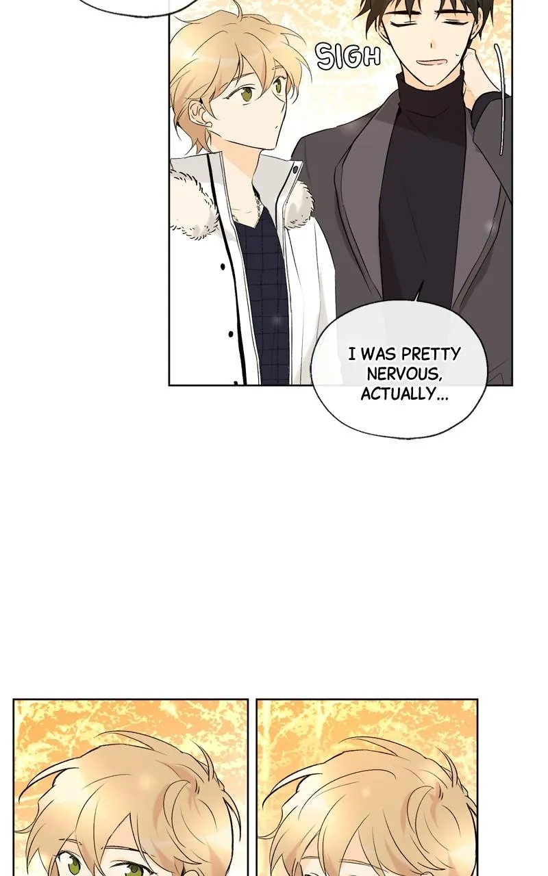 You Will Love Me Again Chapter 44 page 40 - 