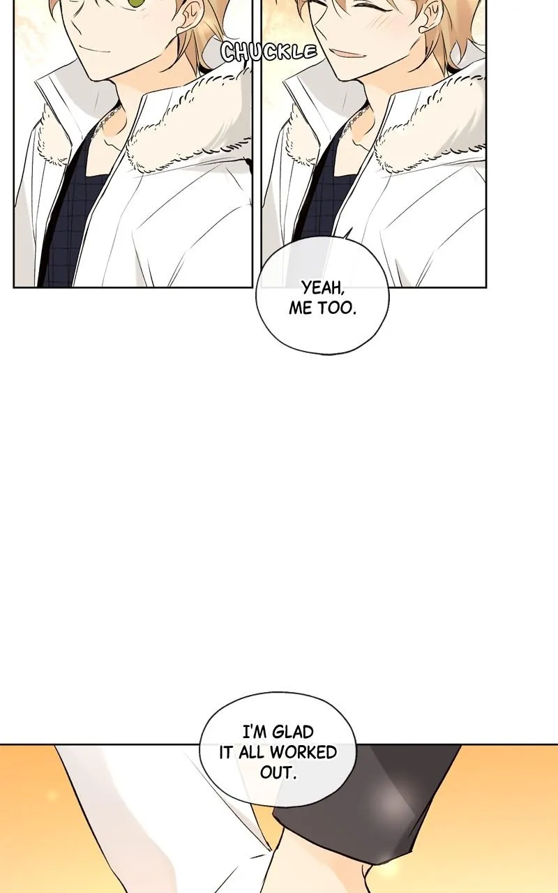 You Will Love Me Again Chapter 44 page 41 - 