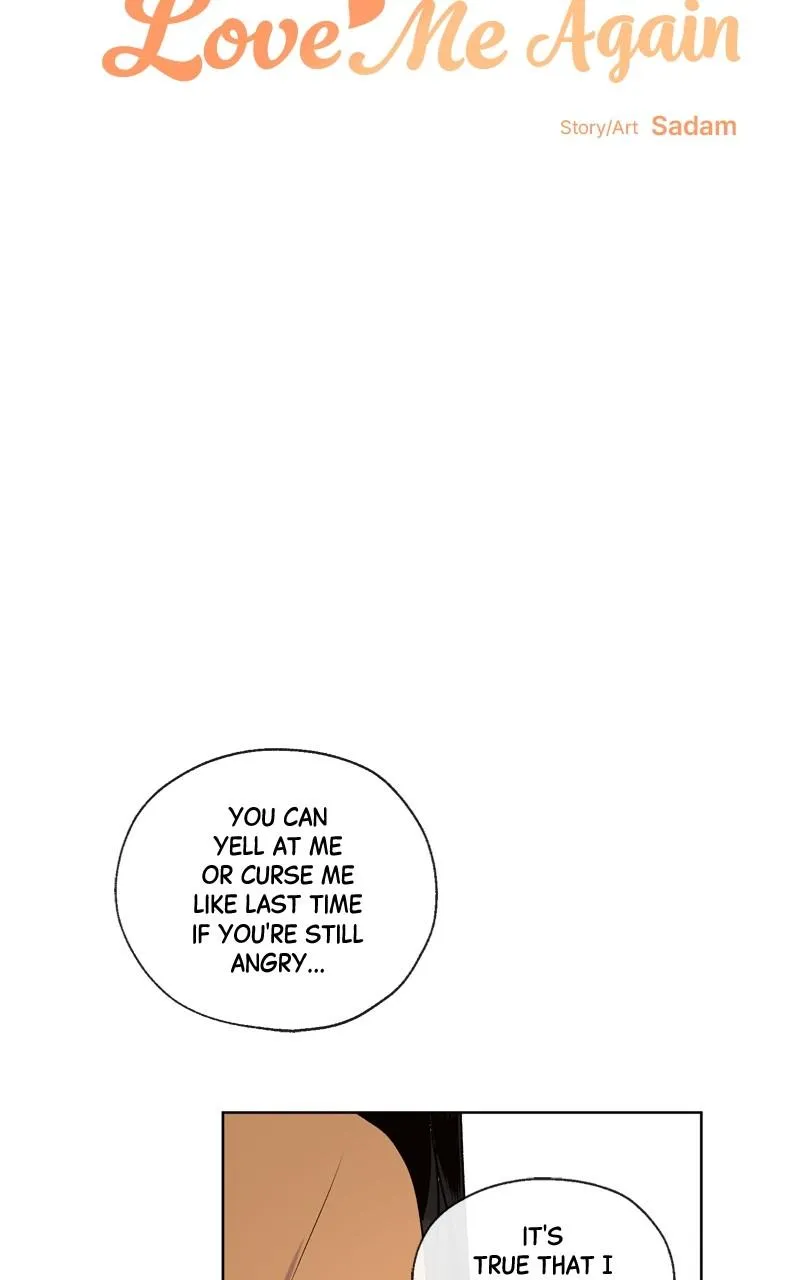 You Will Love Me Again Chapter 44 page 7 - 