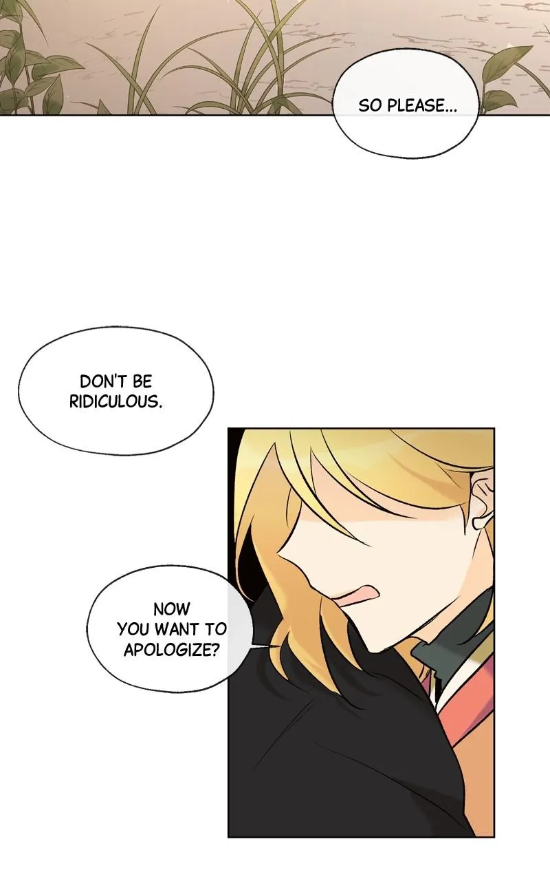 You Will Love Me Again Chapter 44 page 9 - 