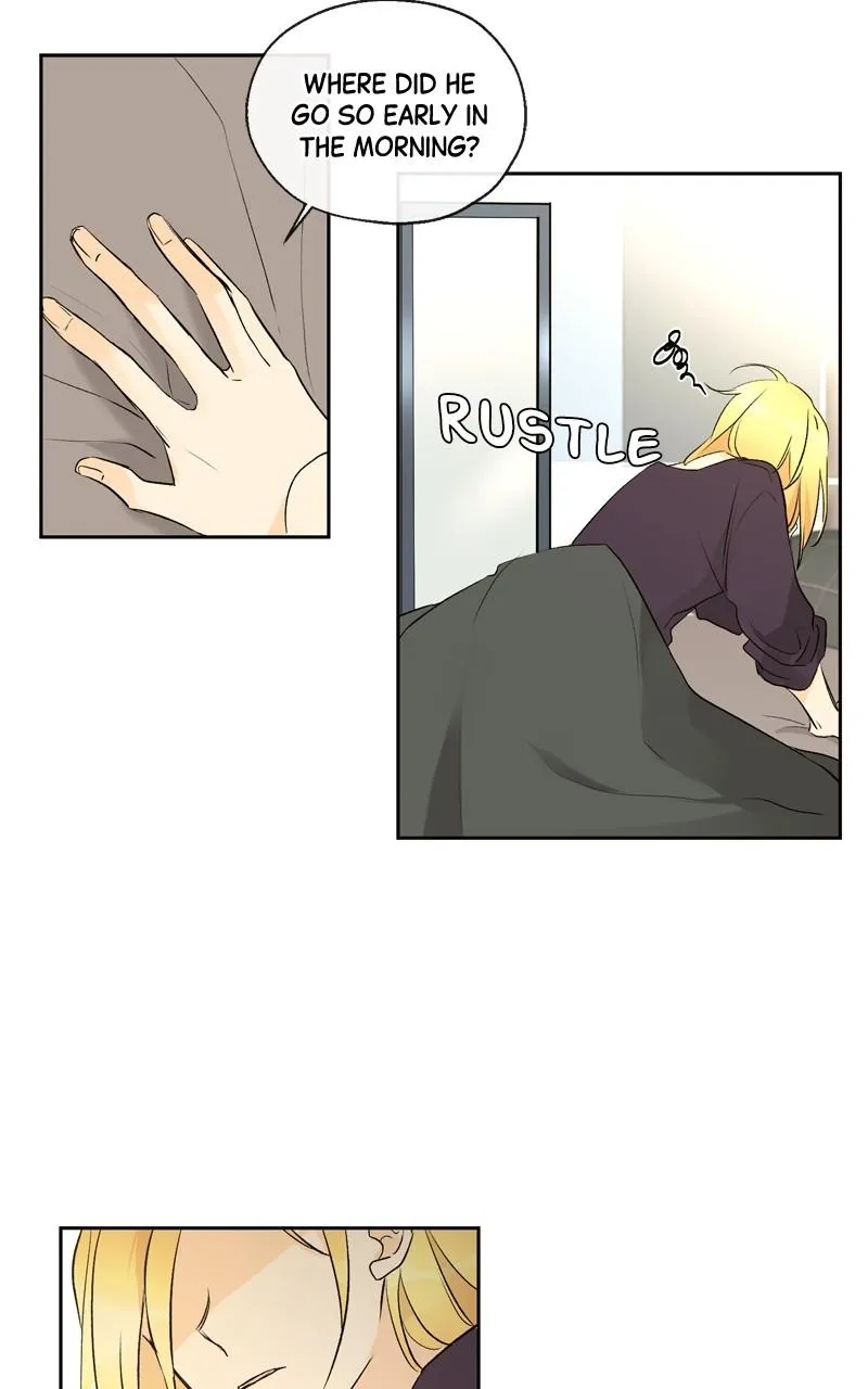 You Will Love Me Again Chapter 45 page 2 - 