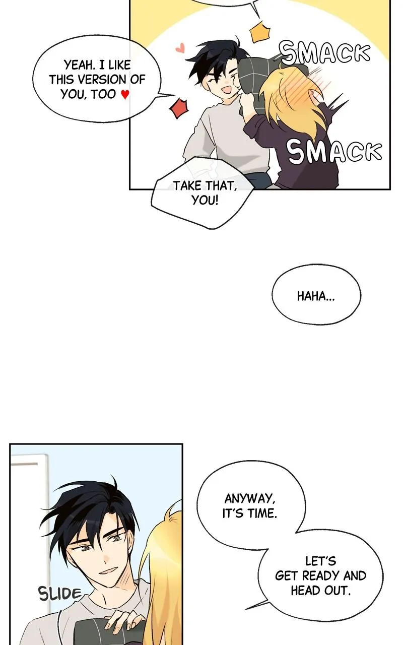 You Will Love Me Again Chapter 45 page 11 - 