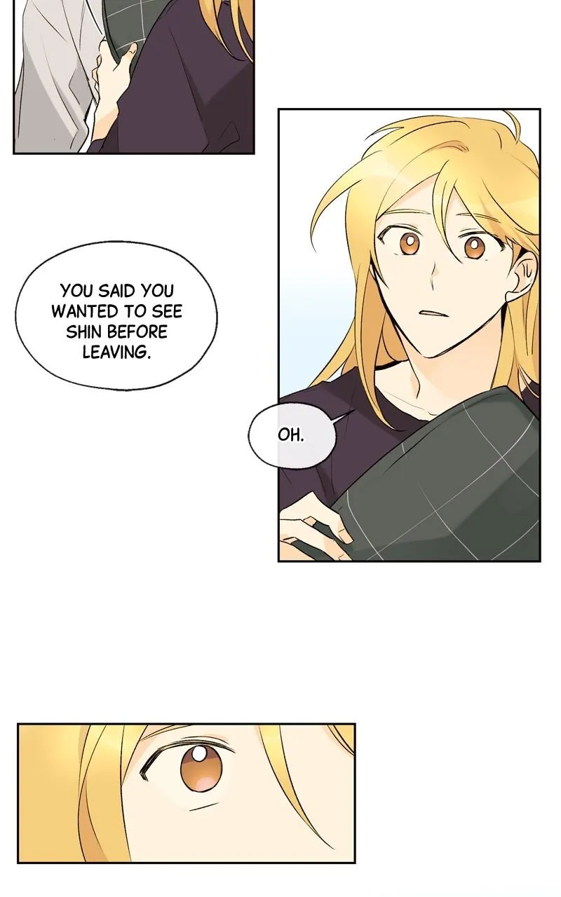 You Will Love Me Again Chapter 45 page 12 - 