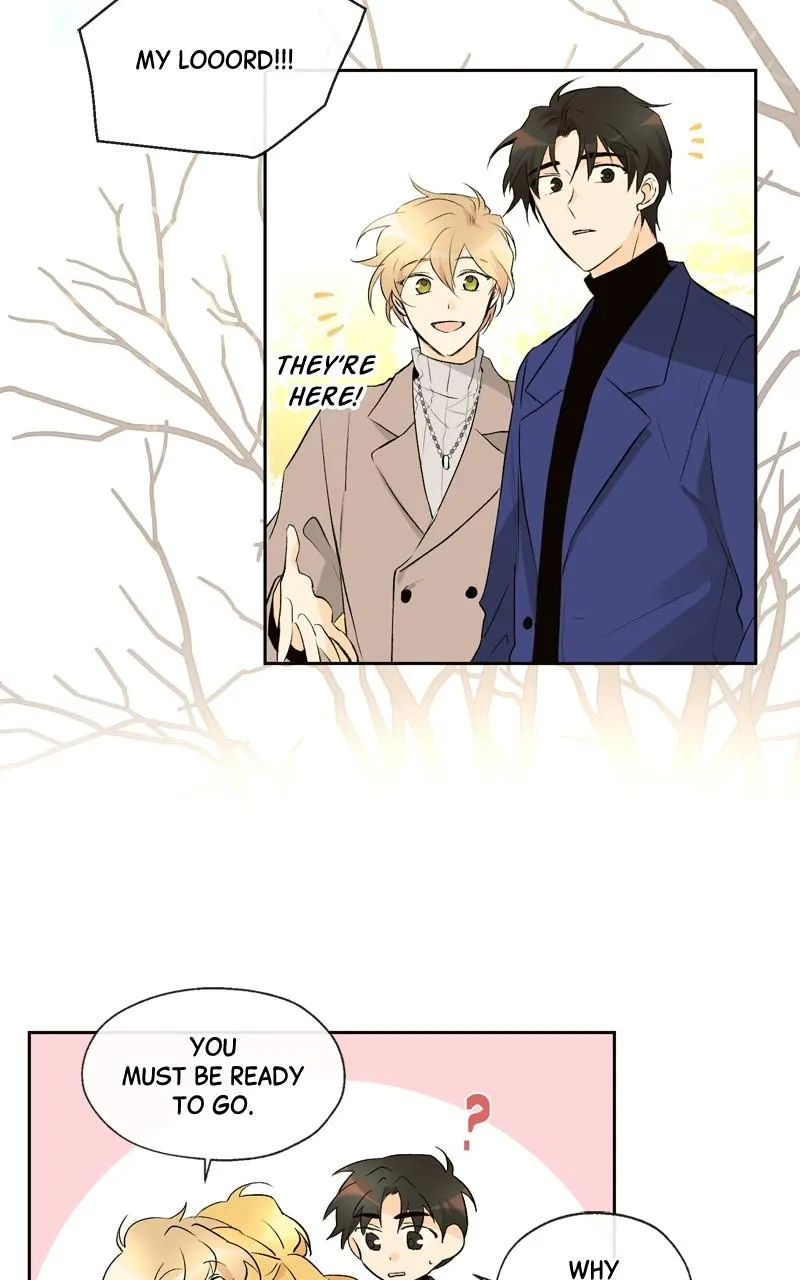 You Will Love Me Again Chapter 45 page 14 - 