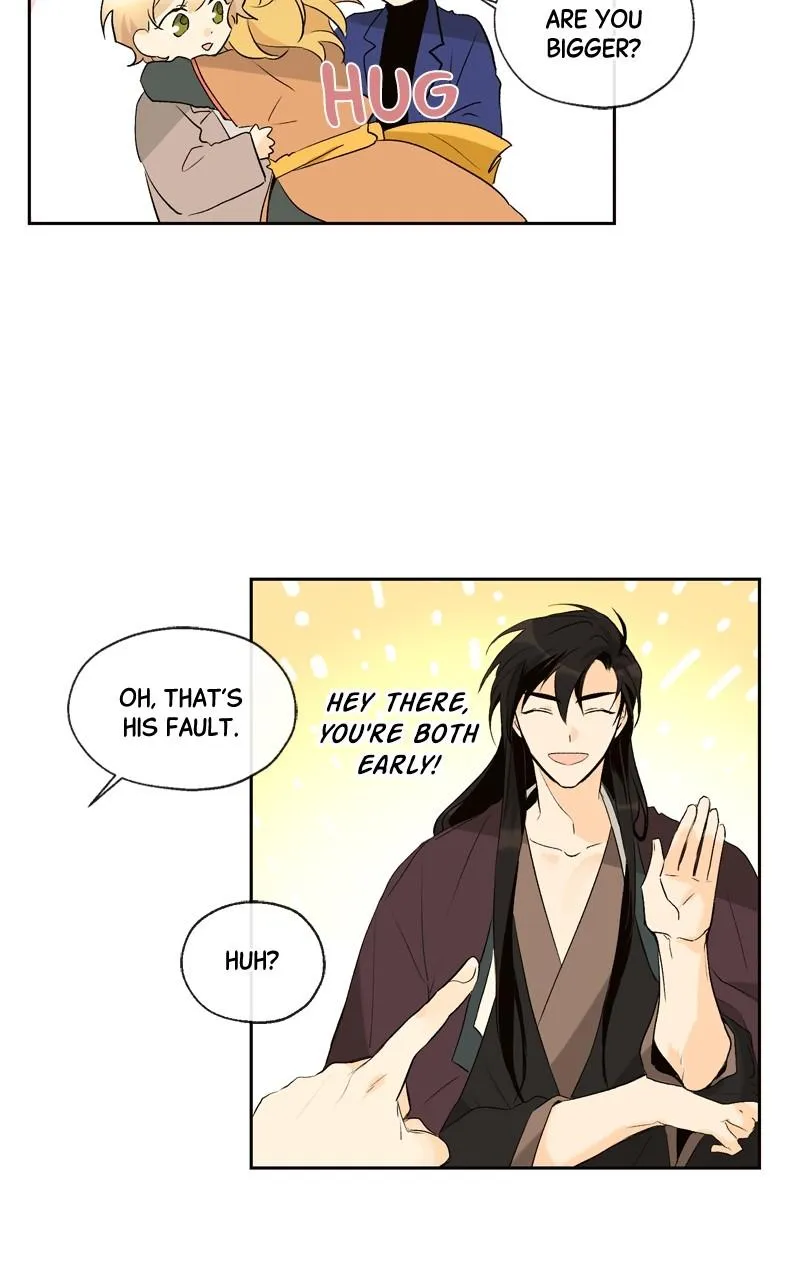 You Will Love Me Again Chapter 45 page 15 - 