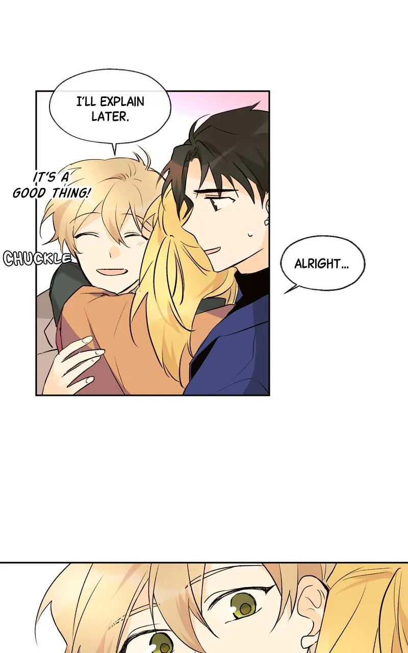 You Will Love Me Again Chapter 45 page 16 - 