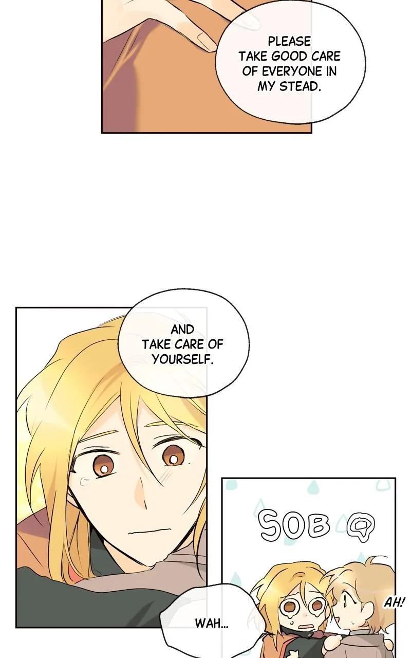 You Will Love Me Again Chapter 45 page 18 - 