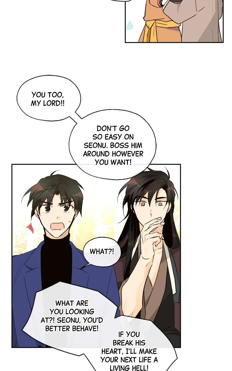 You Will Love Me Again Chapter 45 page 19 - 