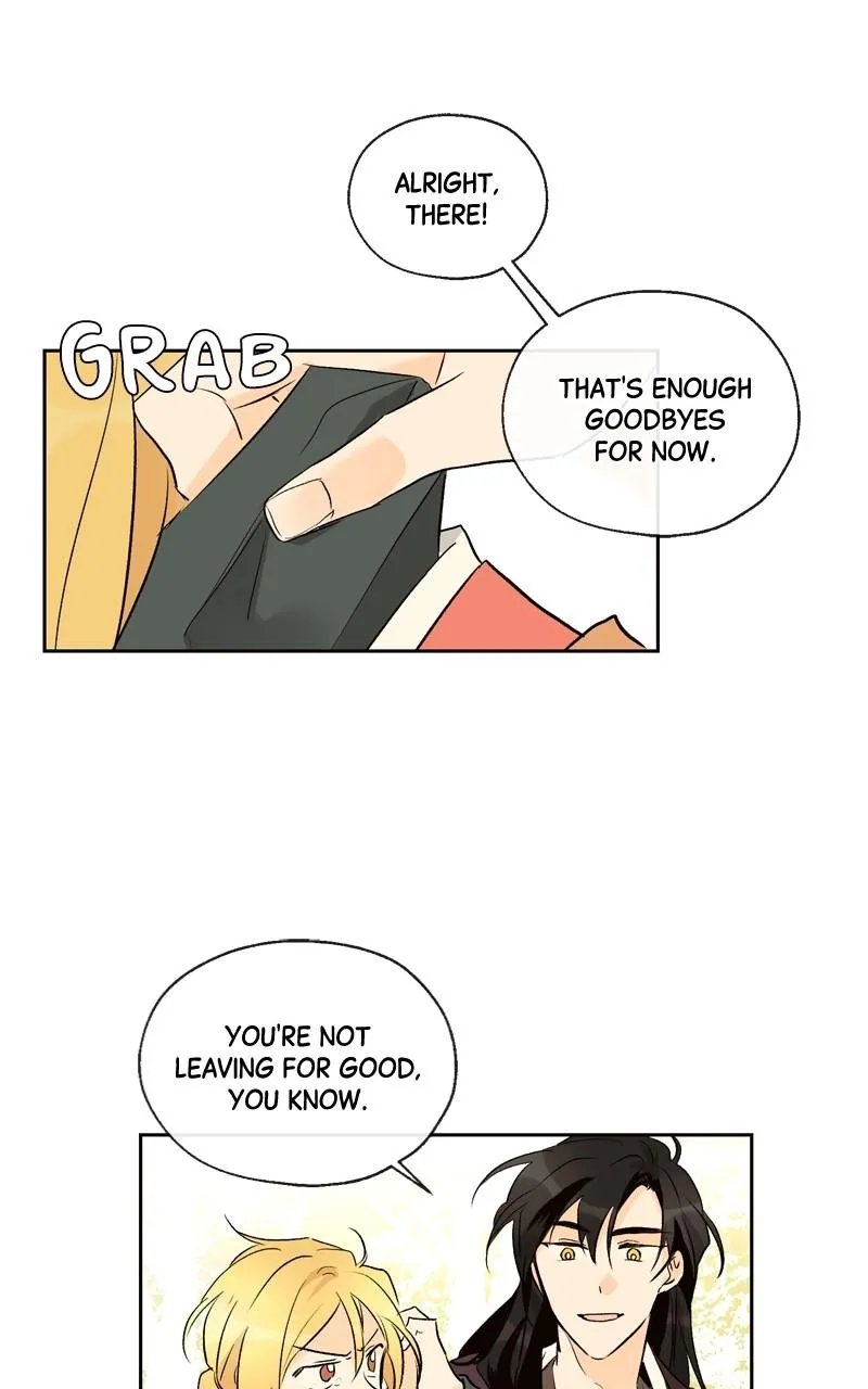 You Will Love Me Again Chapter 45 page 21 - 