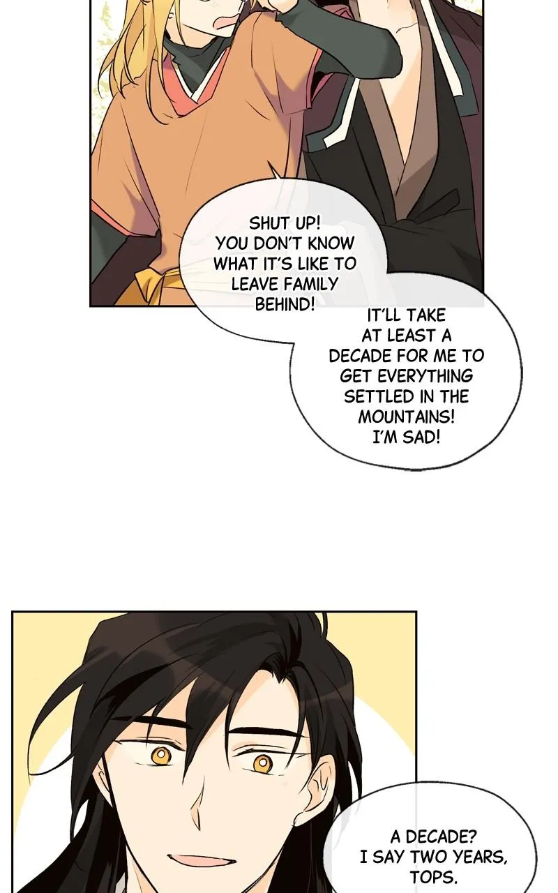 You Will Love Me Again Chapter 45 page 22 - 