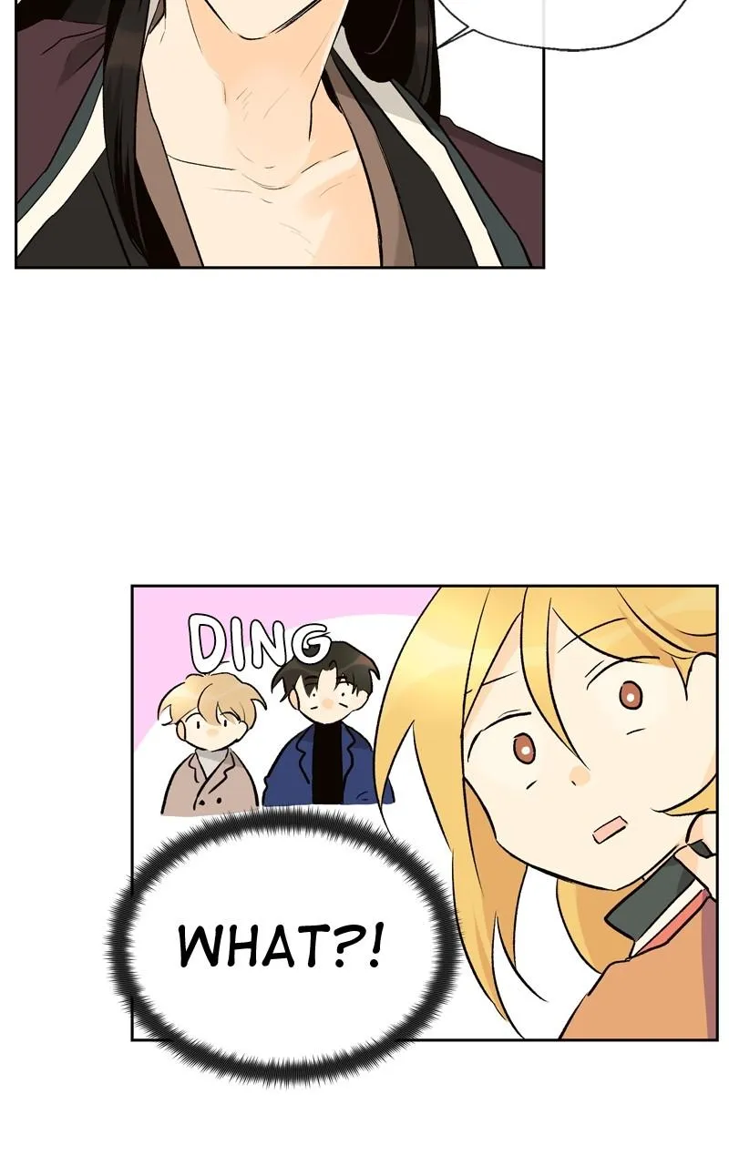 You Will Love Me Again Chapter 45 page 23 - 