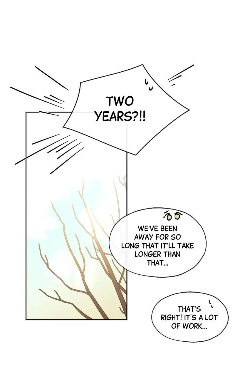 You Will Love Me Again Chapter 45 page 24 - 
