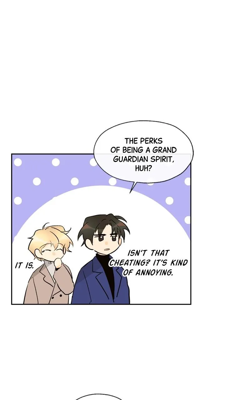 You Will Love Me Again Chapter 45 page 26 - 