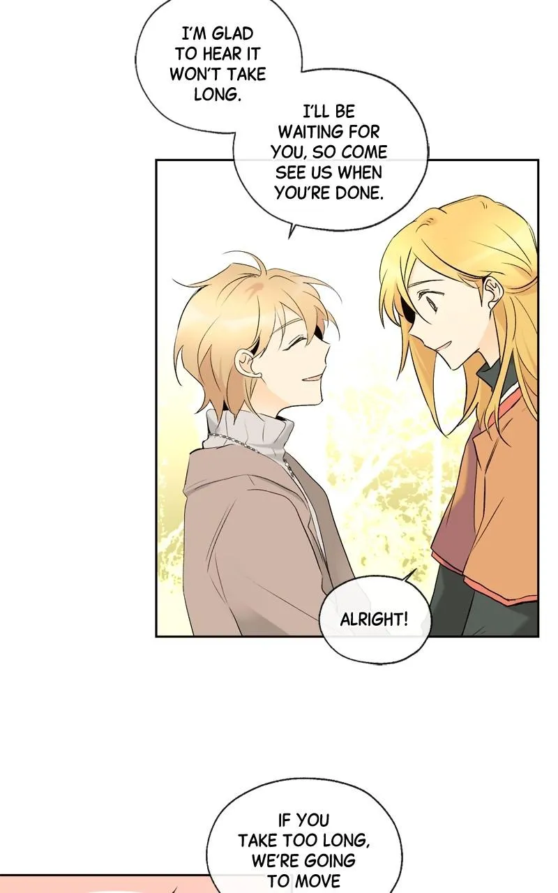 You Will Love Me Again Chapter 45 page 27 - 