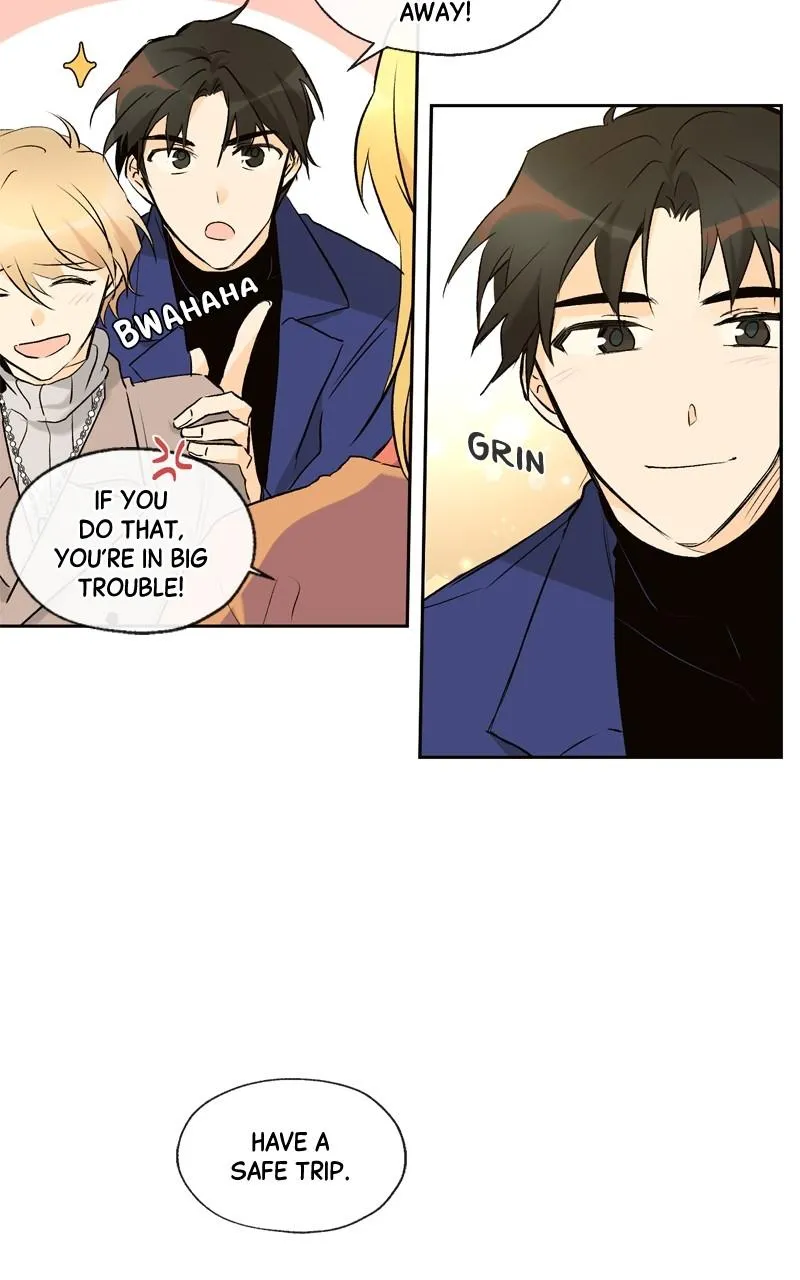 You Will Love Me Again Chapter 45 page 28 - 