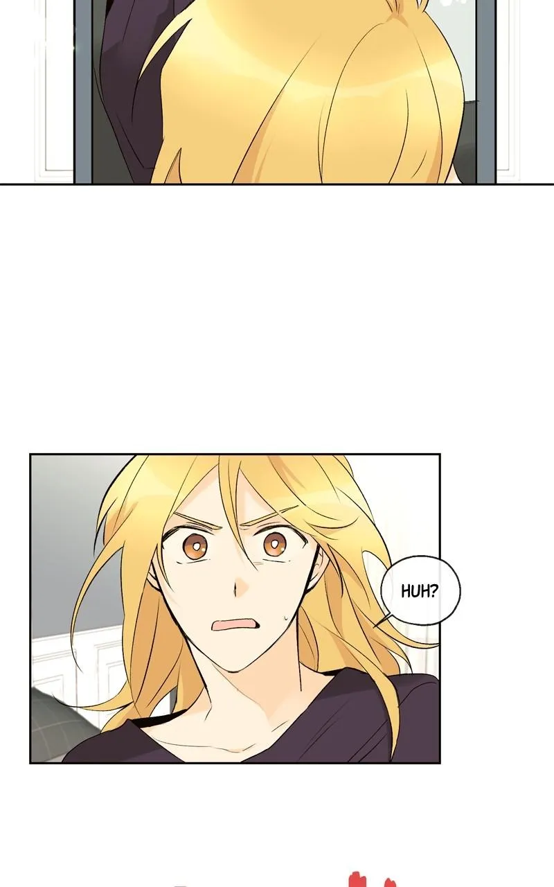 You Will Love Me Again Chapter 45 page 4 - 