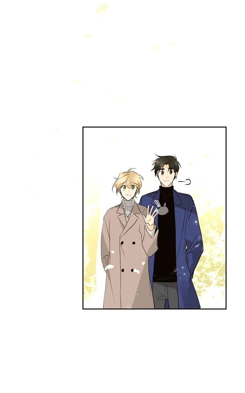 You Will Love Me Again Chapter 45 page 31 - 