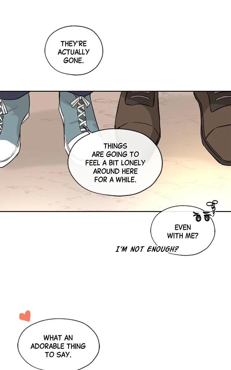 You Will Love Me Again Chapter 45 page 32 - 