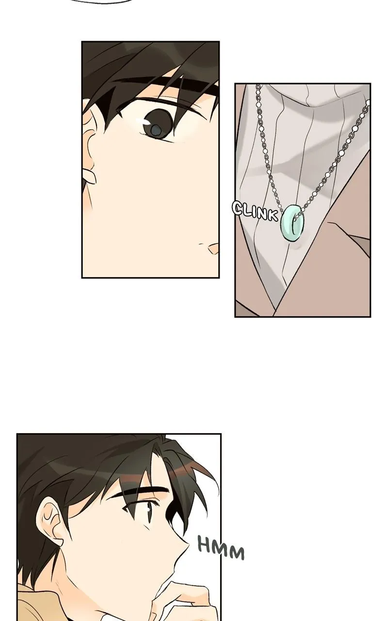 You Will Love Me Again Chapter 45 page 33 - 
