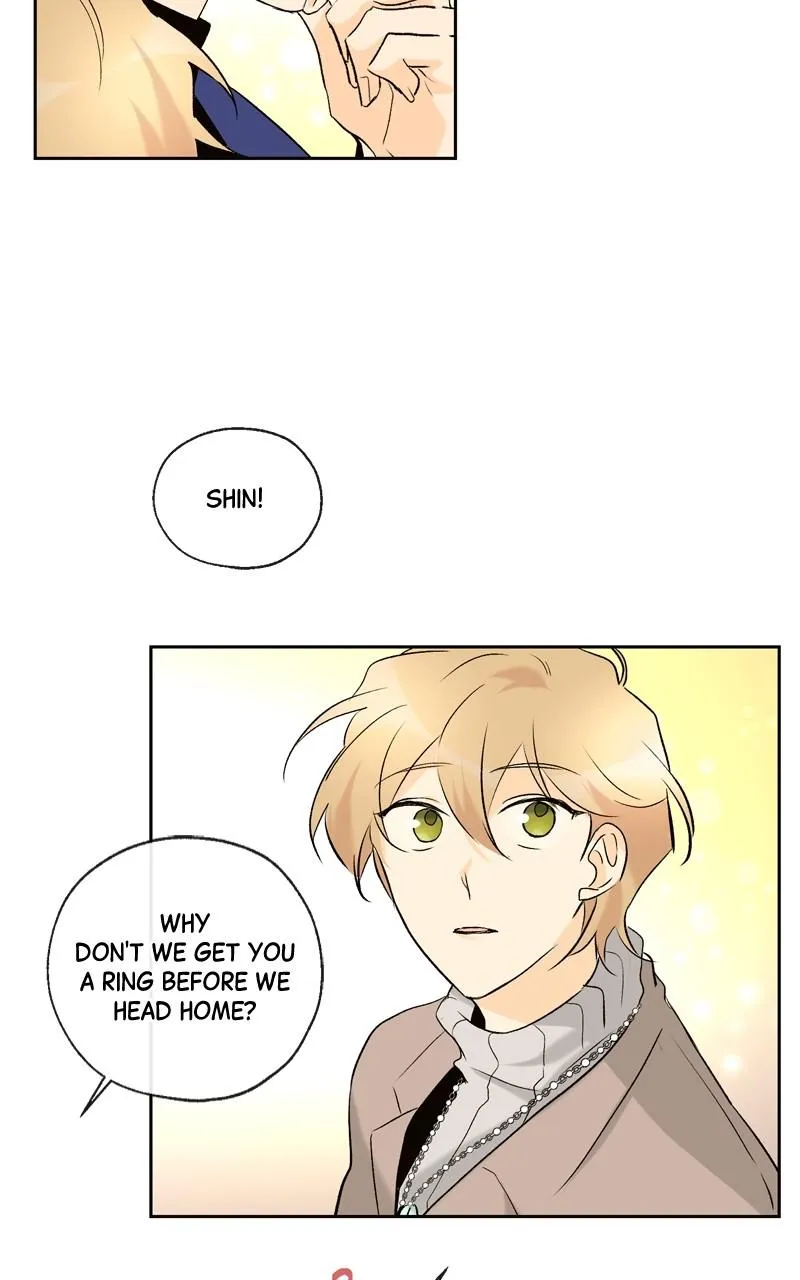 You Will Love Me Again Chapter 45 page 34 - 