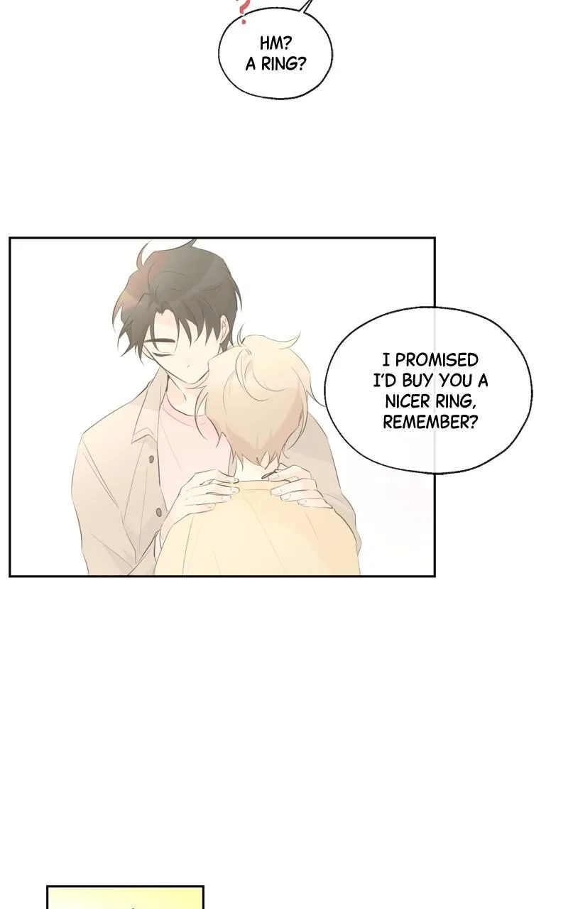 You Will Love Me Again Chapter 45 page 35 - 