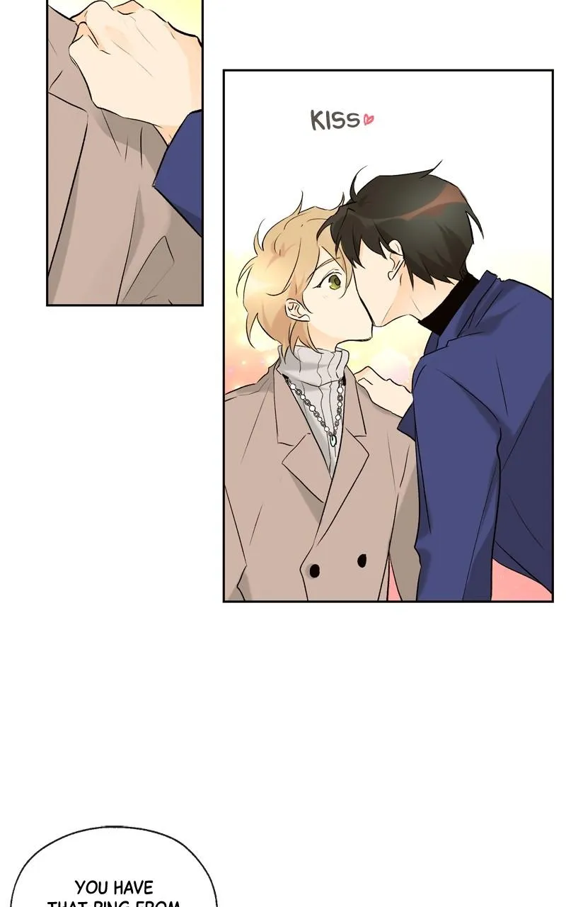 You Will Love Me Again Chapter 45 page 36 - 