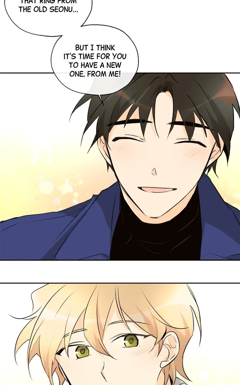 You Will Love Me Again Chapter 45 page 37 - 