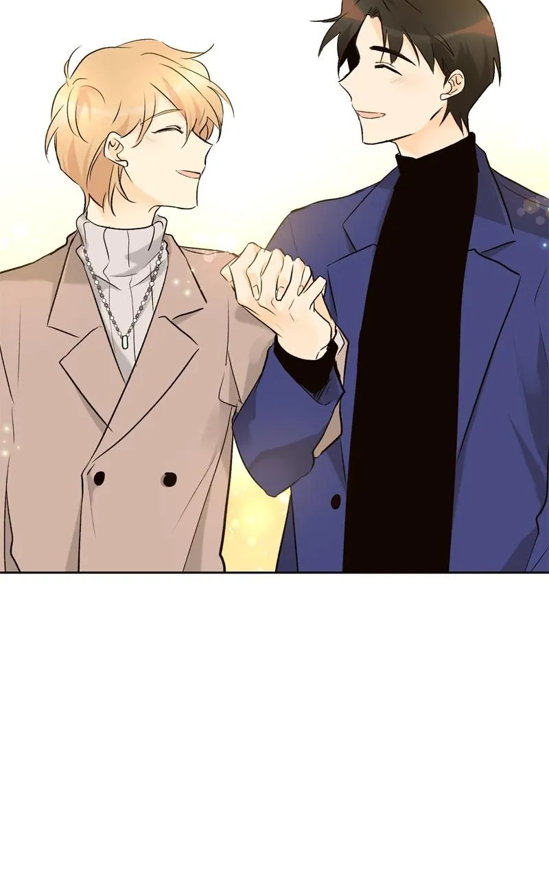 You Will Love Me Again Chapter 45 page 40 - 
