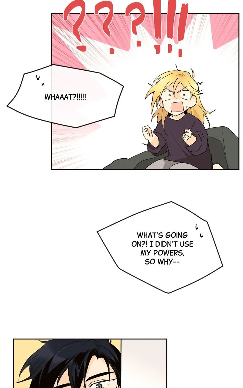 You Will Love Me Again Chapter 45 page 5 - 