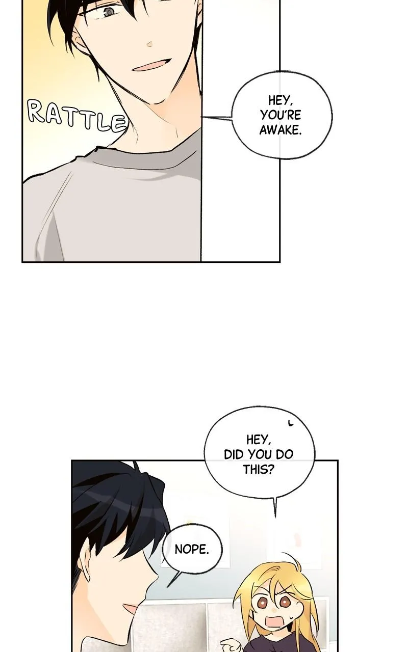 You Will Love Me Again Chapter 45 page 6 - 